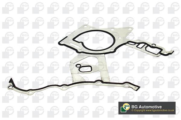 BGA AH0305 Front engine cover gasket AH0305: Buy near me in Poland at 2407.PL - Good price!