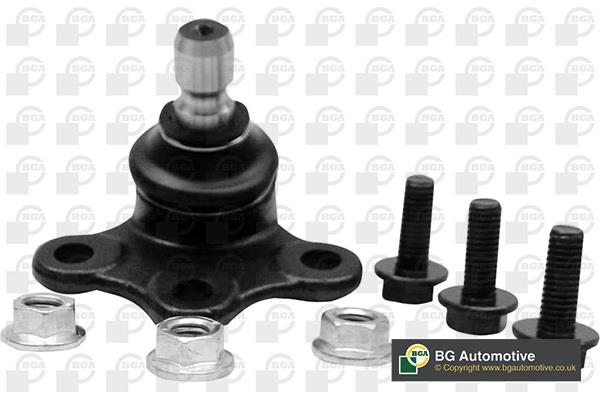BGA SJ9501 Ball joint SJ9501: Buy near me at 2407.PL in Poland at an Affordable price!