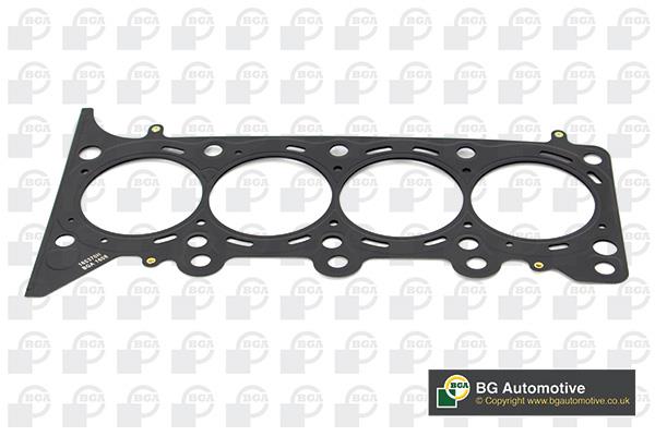 BGA CH7500 Gasket, cylinder head CH7500: Buy near me in Poland at 2407.PL - Good price!