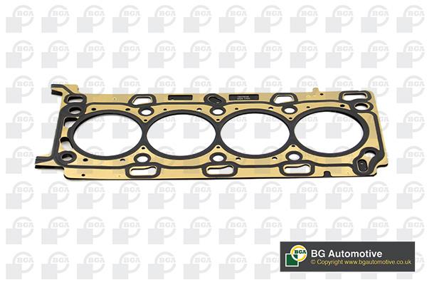 BGA CH7528 Gasket, cylinder head CH7528: Buy near me in Poland at 2407.PL - Good price!