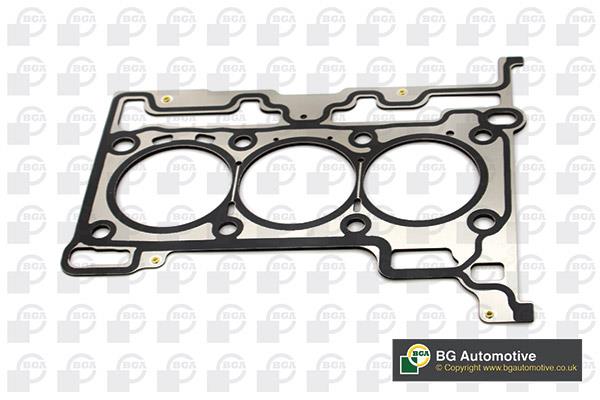 BGA CH2327 Gasket, cylinder head CH2327: Buy near me in Poland at 2407.PL - Good price!