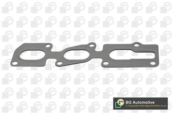 BGA MG0197 Exhaust manifold dichtung MG0197: Buy near me in Poland at 2407.PL - Good price!