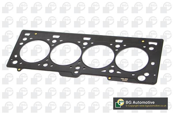 BGA CH5540H Gasket, cylinder head CH5540H: Buy near me in Poland at 2407.PL - Good price!