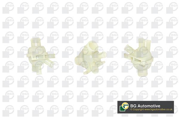 BGA CT5045 Thermostat, coolant CT5045: Buy near me in Poland at 2407.PL - Good price!