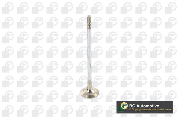 BGA V799602 Exhaust valve V799602: Buy near me in Poland at 2407.PL - Good price!