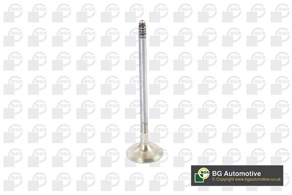 BGA V090106 Exhaust valve V090106: Buy near me at 2407.PL in Poland at an Affordable price!