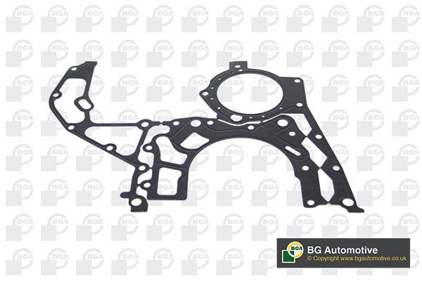 BGA AH0930 Front engine cover gasket AH0930: Buy near me in Poland at 2407.PL - Good price!