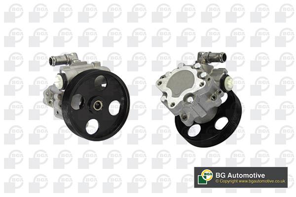 BGA PSP1445 Hydraulic Pump, steering system PSP1445: Buy near me in Poland at 2407.PL - Good price!