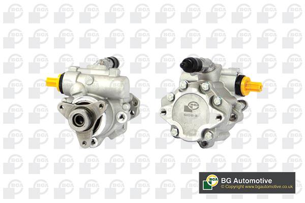 BGA PSP7315 Hydraulic Pump, steering system PSP7315: Buy near me in Poland at 2407.PL - Good price!