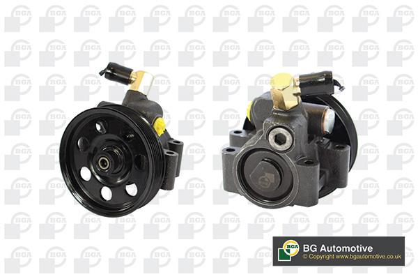 BGA PSP2380 Hydraulic Pump, steering system PSP2380: Buy near me in Poland at 2407.PL - Good price!