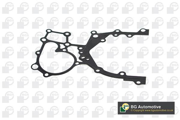 BGA AH2031 Front engine cover gasket AH2031: Buy near me in Poland at 2407.PL - Good price!