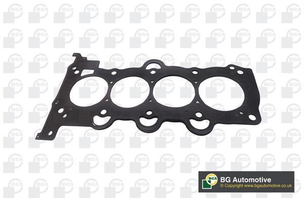 BGA CH7522 Gasket, cylinder head CH7522: Buy near me in Poland at 2407.PL - Good price!