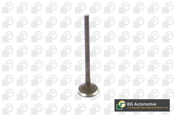 BGA V541212 Exhaust valve V541212: Buy near me at 2407.PL in Poland at an Affordable price!
