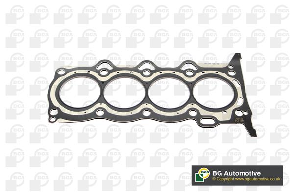 BGA CH8599D Gasket, cylinder head CH8599D: Buy near me in Poland at 2407.PL - Good price!