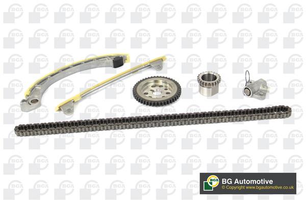 BGA TC9511FK Timing chain kit TC9511FK: Buy near me at 2407.PL in Poland at an Affordable price!