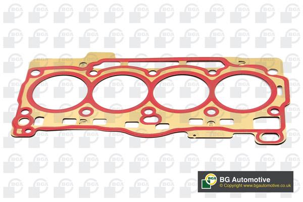 BGA CH0110 Gasket, cylinder head CH0110: Buy near me in Poland at 2407.PL - Good price!