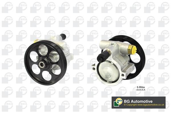 BGA PSP6305 Hydraulic Pump, steering system PSP6305: Buy near me in Poland at 2407.PL - Good price!