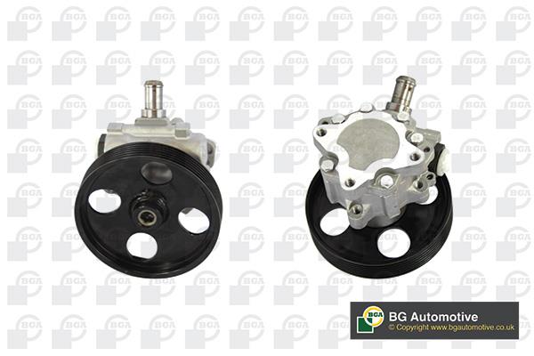 BGA PSP1435 Hydraulic Pump, steering system PSP1435: Buy near me in Poland at 2407.PL - Good price!