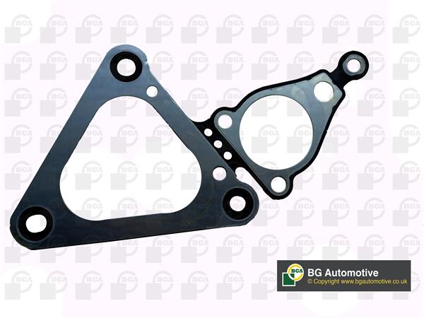 BGA TC0090GS Front engine cover gasket TC0090GS: Buy near me in Poland at 2407.PL - Good price!