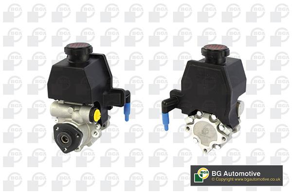 BGA PSP5605 Hydraulic Pump, steering system PSP5605: Buy near me in Poland at 2407.PL - Good price!