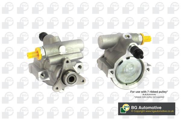 BGA PSP6300 Hydraulic Pump, steering system PSP6300: Buy near me in Poland at 2407.PL - Good price!