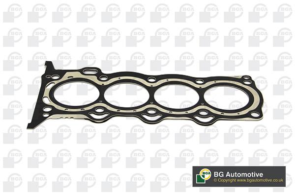 BGA CH9100A Gasket, cylinder head CH9100A: Buy near me in Poland at 2407.PL - Good price!