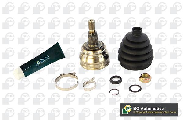 BGA CV9601A CV joint CV9601A: Buy near me at 2407.PL in Poland at an Affordable price!