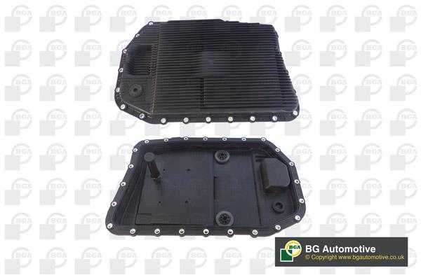BGA SP0901 Oil sump, automatic transmission SP0901: Buy near me in Poland at 2407.PL - Good price!