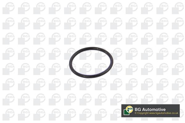 BGA AG0670 OIL FILTER HOUSING GASKETS AG0670: Buy near me at 2407.PL in Poland at an Affordable price!