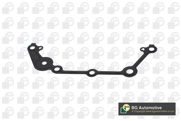 BGA AH2030 Front engine cover gasket AH2030: Buy near me in Poland at 2407.PL - Good price!