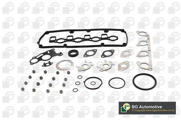 BGA HN4349 Прокладки ГБЦ, комплект HN4349: Отличная цена - Купить в Польше на 2407.PL!