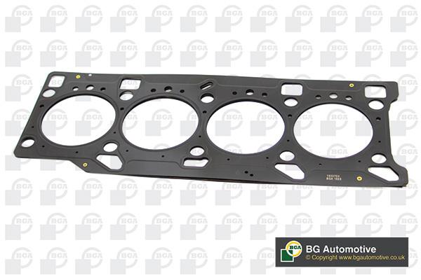 BGA CH8524 Gasket, cylinder head CH8524: Buy near me in Poland at 2407.PL - Good price!