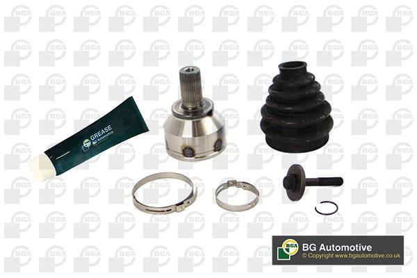 BGA CV2330A CV joint CV2330A: Buy near me at 2407.PL in Poland at an Affordable price!