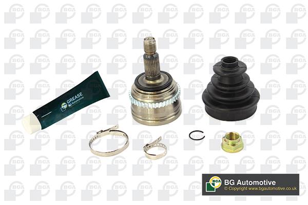 BGA CV7502A CV joint CV7502A: Buy near me in Poland at 2407.PL - Good price!