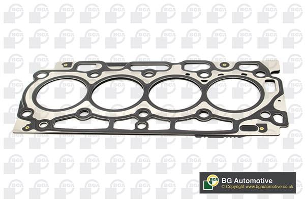 BGA CH2301C Gasket, cylinder head CH2301C: Buy near me at 2407.PL in Poland at an Affordable price!