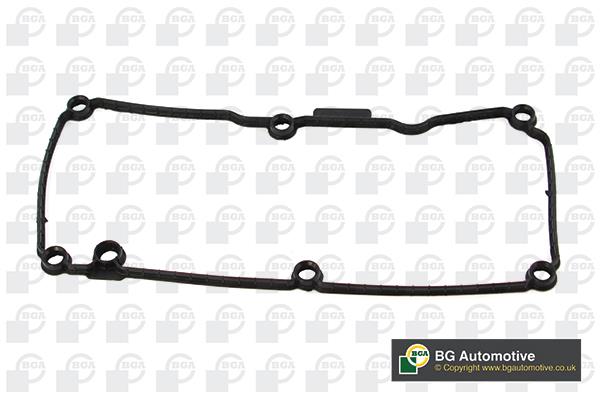 BGA RC4512 Gasket, cylinder head cover RC4512: Buy near me in Poland at 2407.PL - Good price!