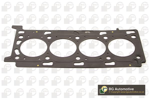 BGA CH6792 Gasket, cylinder head CH6792: Buy near me in Poland at 2407.PL - Good price!
