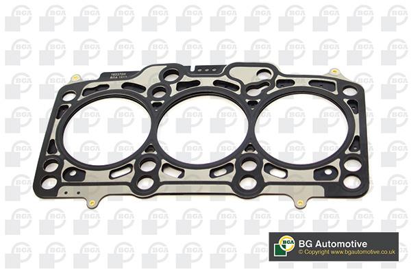 BGA CH7507B Gasket, cylinder head CH7507B: Buy near me in Poland at 2407.PL - Good price!