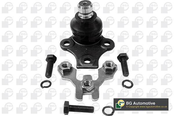 BGA SJ9602 Ball joint SJ9602: Buy near me at 2407.PL in Poland at an Affordable price!