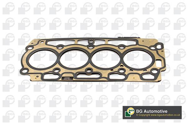 BGA CH1400A Gasket, cylinder head CH1400A: Buy near me in Poland at 2407.PL - Good price!