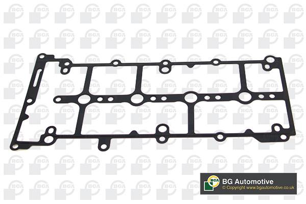 BGA RC5566 Gasket, cylinder head cover RC5566: Buy near me in Poland at 2407.PL - Good price!