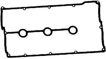 BGA RC1380 Gasket, cylinder head cover RC1380: Buy near me in Poland at 2407.PL - Good price!