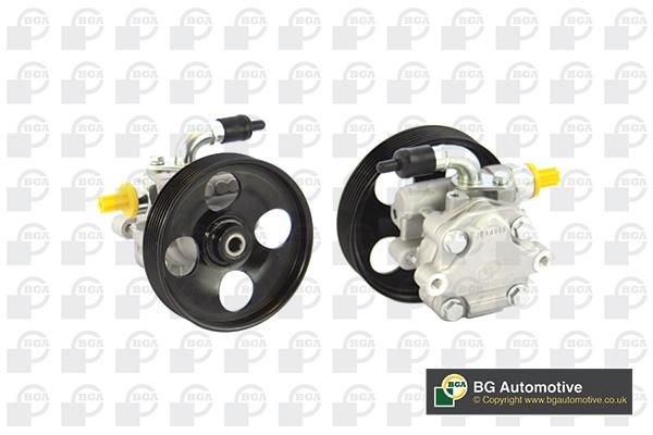 BGA PSP2365 Hydraulic Pump, steering system PSP2365: Buy near me in Poland at 2407.PL - Good price!