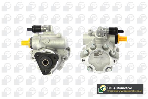 BGA PSP4215 Hydraulic Pump, steering system PSP4215: Buy near me at 2407.PL in Poland at an Affordable price!