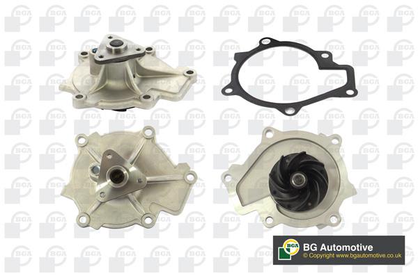 BGA CP2707 Water pump CP2707: Buy near me at 2407.PL in Poland at an Affordable price!