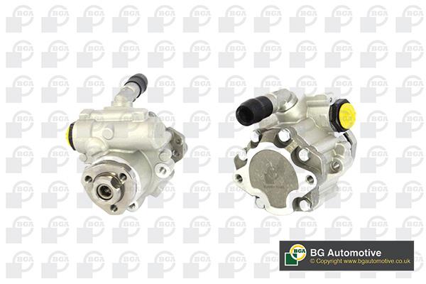 BGA PSP0110 Hydraulic Pump, steering system PSP0110: Buy near me in Poland at 2407.PL - Good price!