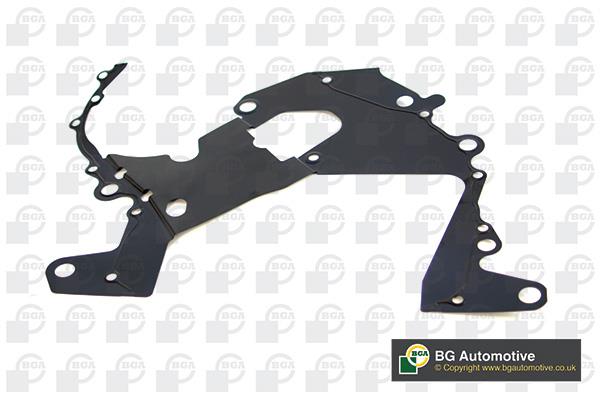 BGA TC3906 Front engine cover gasket TC3906: Buy near me in Poland at 2407.PL - Good price!