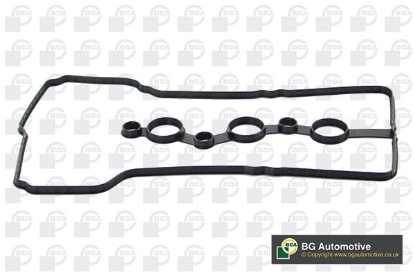 BGA RC2701 Gasket, cylinder head cover RC2701: Buy near me in Poland at 2407.PL - Good price!