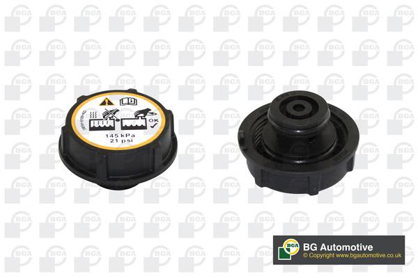 BGA CC3060 Radiator caps CC3060: Buy near me at 2407.PL in Poland at an Affordable price!