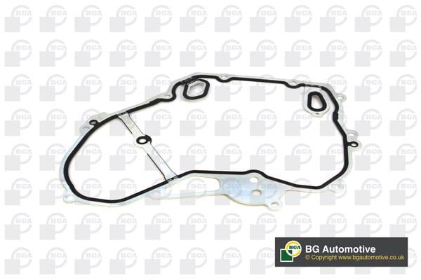 BGA TC3904 Oil pump gasket TC3904: Buy near me at 2407.PL in Poland at an Affordable price!